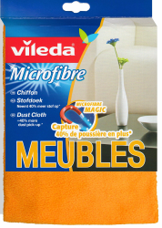 🌟 Mega Deal! Vileda Microfaser Staubtuch 3er-Pack 🧹✨ Angebot bei HelloDeals