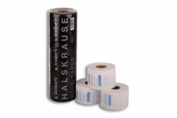 🎉 Super Angebot! Halskrause 1 Stange mit 5 Rollen je 100 Blatt Angebot bei HelloDeals