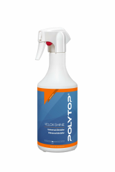 🔥 Angebot: Polytop Velox Shine Universal-Detailer Detailer Lackreiniger Lackpflege 750 ml Angebot bei HelloDeals