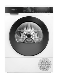 🔥 Deal: Siemens WQ35G2D00 iQ500 Wärmepumpentrockner für 8 kg Wäsche! 🌟 Angebot bei HelloDeals