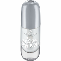 Angebot: Essence Gel Nagellack Nr. 01 Transparent 💅 Angebot bei HelloDeals