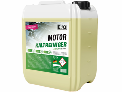 🚗🔧 5 Liter Motorkaltreiniger | Sparsames Konzentrat | Hochwirksame Reinigung 🌟 Angebot bei HelloDeals