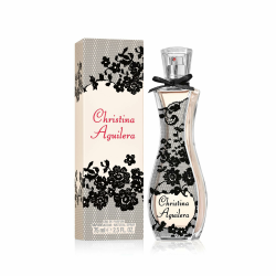 Christina Aguilera Signature Damenparfüm 🌸🌺 Angebot bei HelloDeals