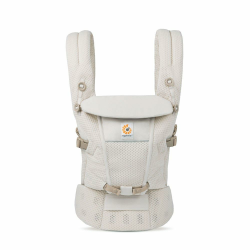 👶🌟 ERGOBABY Adapt Babytrage: Ergonomisch und atmungsaktiv! 🌟👶 Angebot bei HelloDeals