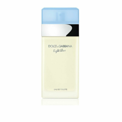 🌟 Super Deal! DOLCE & GABBANA Light Blue Eau de Toilette 100ml 💃 Angebot bei HelloDeals