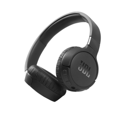JBL Tune 660 BTNC On-Ear Kopfhörer 🎧 - Reduziert Geräusche aktiv 🎵 Angebot bei HelloDeals