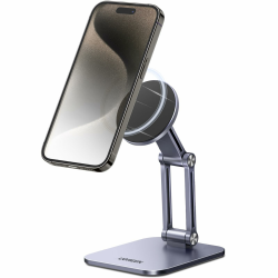 📱 UGREEN Magnetischer Handy Ständer Magsafe Handyhalter 🌟 Angebot bei HelloDeals