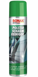 SONAX PolsterSchaumReiniger (400 ml) ✨🚗 Angebot bei HelloDeals