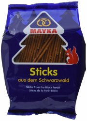 🍪🛍️ Angebot: Mayka Gebäck, 6er Pack (6 x 200 g) 🍪🎉 Angebot bei HelloDeals