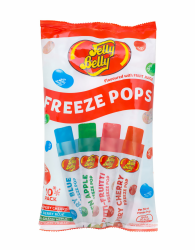 Angebot: Freeze Pops Wassereis zum Einfrieren 🍒🍇🍏🍬 Angebot bei HelloDeals