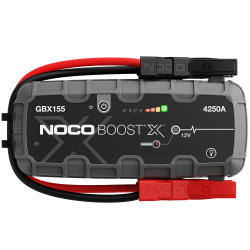 NOCO Boost X GBX155 4250A 12V UltraSafe Starthilfe Powerbank 🚗🔋 Angebot bei HelloDeals