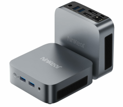 🚀 Super Angebot! Mini PC W-11 mit Intel N150 Prozessor, 16 GB RAM, 512 GB SSD 🎮 Angebot bei HelloDeals