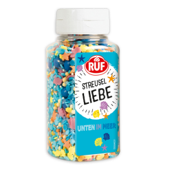 RUF Streusel Liebe Unter dem Meer 🐚🌊🧜 Angebot bei HelloDeals