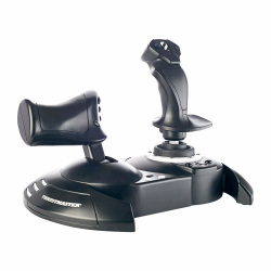 🎮 Thrustmaster T.Flight Hotas One Joystick für Xbox One/Series X|S & Windows 🚀 Angebot bei HelloDeals