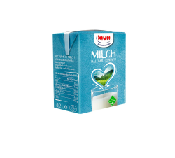 🥛🥤 Super Deal: MUH H-Milch 1,5%, 27er Pack (27 x 200 ml) 🥤🥛 Angebot bei HelloDeals