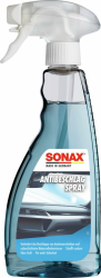 🌟 SONAX AntiBeschlagSpray (500 ml) - Klares Sehen garantiert! 🌟 Angebot bei HelloDeals