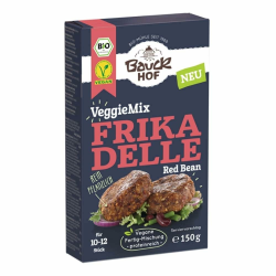 🌱 VeggieMix Frikadelle vegan 🌿 Angebot bei HelloDeals
