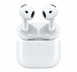 🎧 Apple AirPods 4 mit Active Noise Cancellation (Generalüberholt) 🎶 Angebot bei HelloDeals
