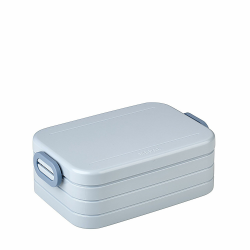 🥪 Mepal Brotdose Midi - Lunchbox für 2 Sandwiches oder 4 Brotscheiben 🥪 Angebot bei HelloDeals