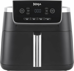 Ninja PRO Air Fryer Heißluftfritteuse 🍳🔥 Angebot bei HelloDeals