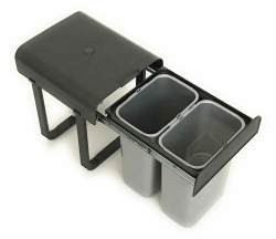 🌟 Tolles Angebot! Abfallsammler für die Küche ✨ Angebot bei HelloDeals