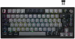 🎮 CORSAIR K65 Plus Wireless 75% RGB Mechanische Gaming-Tastatur 🌟 Angebot bei HelloDeals