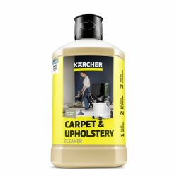 🌟 Mega Deal! Kärcher Teppichreiniger RM 519 - 1l Konzentrat für 40l Reinigungsmittel 🌟 Angebot bei HelloDeals