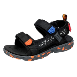 Generisch Sandalen Jungen Sandalen, Kinder Trekking Kindersandalen Angebot bei HelloDeals