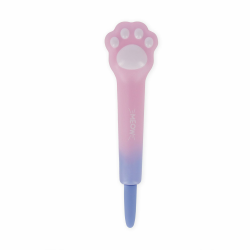 LEGAMI Anti-Stress-Gelstift – Squeezies Kitty | Schreibwaren zum Entspannen und Konzentrieren Angebot bei HelloDeals