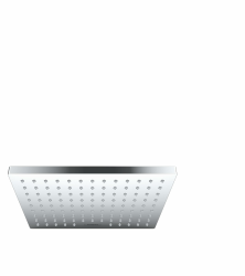 Hansgrohe Vernis Shape - Wassersparende Kopfbrause 5,4 l/min (EcoSmart+) Angebot bei HelloDeals