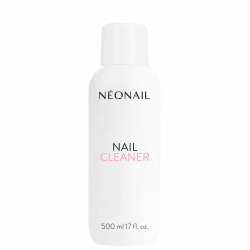 🌟 NEONAIL Nail Cleaner Gelnägel 500 ml - UV Gel Polish Nailcleaner 🌟 Angebot bei HelloDeals
