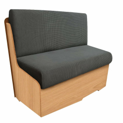 🚐🛋️ 2 Stücke Wohnmobil Esstischkissenbezüge Jacquard Ersatzbezüge Für Wohnwagen 🌟 Angebot bei HelloDeals