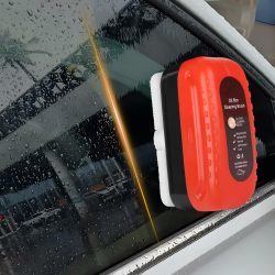 🚗 HRUIKI Windschutzscheiben Reiniger | Anti-Beschlag-Schutz | Autoglas Ölfilm Fleckenentferner Angebot bei HelloDeals