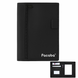 🚗 Auto Handschuhfach Organizer | Dokumentenmappe a5 | Mehrzweck Soft Zipper Registrierung Pouch | Owner's Manual Wallet Center Console Storage Box Pouch für Karten | Autozubehör Bordmappe Angebot bei HelloDeals