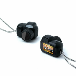 📸 Mikro-Videokamera 1080P Daumenkamera 🎥 Angebot bei HelloDeals