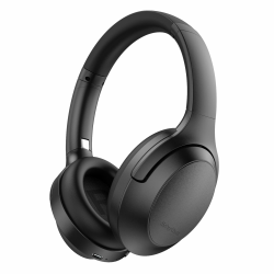 🎧 Srhythm NiceComfort 45 Aktive Geräuschunterdrückung Kopfhörer 🎶 Angebot bei HelloDeals