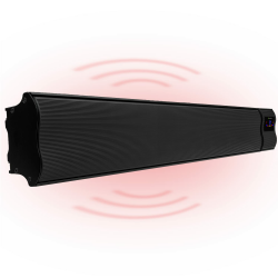 🔥 Klarstein Heizstrahler: Effiziente Wärme für Terrasse & Garten! 🔥 Angebot bei HelloDeals