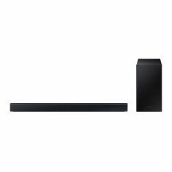 SAMSUNG Soundbar HW-C430/ZF C-Serie 🎵📺 Angebot bei HelloDeals