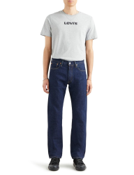 👖🔥 Levi's Herren 501 Original Fit Jeans 34W / 32L One Wash - Sonderangebot! Angebot bei HelloDeals