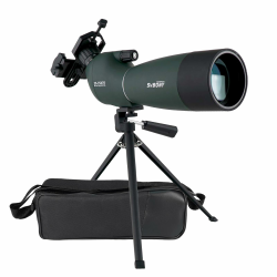 Svbony SV28 Spektiv mit Stativ 25-75x70 🦅🔭 Angebot bei HelloDeals