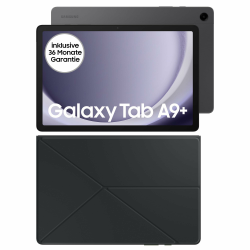 Angebot: Samsung Galaxy Tab A9+ Wi-Fi Android-Tablet 📱🔊 Angebot bei HelloDeals