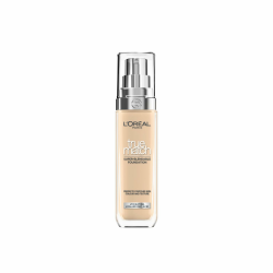 Angebot: L'Oréal Paris Flüssige Foundation 😍 Angebot bei HelloDeals