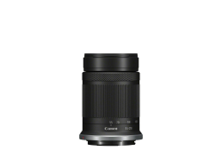 Canon RF-S Objektiv 55-210mm F5-7.1 is STM 📸🌿 | Tele-Zoomobjektiv mit Bildstabilisator Angebot bei HelloDeals