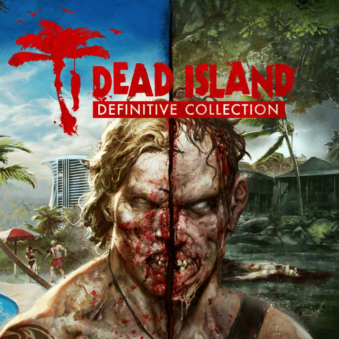 Dead Island Definitive Collection [PS4]
