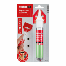 Fischer Reparaturspachtel in Naturweiß 🛠️💪 Angebot bei HelloDeals