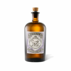 🐵🍸 Monkey 47 Schwarzwald Dry Gin | Harmonischer Ultra Premium Gin 🍋🍇 Angebot bei HelloDeals