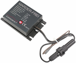 🚗 Lescars Marderschreck: Marder-Abwehr für den einfachen Einbau im Pkw 🚫🐭 Angebot bei HelloDeals