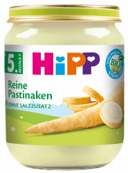 🌟 Super Deal: HiPP Reine Pastinaken, 6er Pack (6 x 125 g) 🌟 Angebot bei HelloDeals