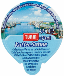 🌟 Super Deal: Turm Kaffeesahne 10 Prozent 🌟 Angebot bei HelloDeals
