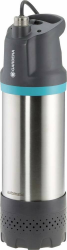 Gardena Tauch-Druckpumpe 6100/5 inox automatic 🌊💧 Angebot bei HelloDeals